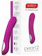 Kiiroo Pearl 2 Clasic Vibrator 20cm Violet