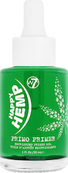 W7 Cosmetics Happy Hemp Grundierung 30ml