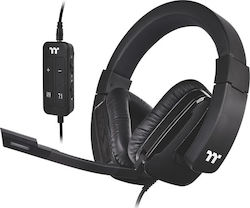 Thermaltake Shock XT 7.1 Over Ear