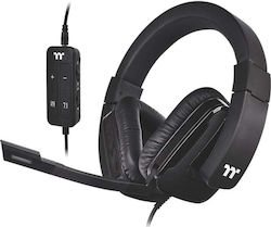 Thermaltake Shock XT 7.1 Over Ear Thermaltake Shock XT 7.1 Over Ear
