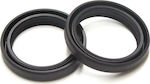 FORK SEALS SET 26-37-10.5 ASTREA GRAND / SUPRA / KAZE-R / INNOVA / CRYPTON / R105 / R115 / X135 JAPAN