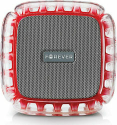 Forever BumpAir BS-700 Bluetooth 5W έως 5 ώρες Κόκκινο Forever BumpAir BS-700 Bluetooth 5W έως 5 ώρες Κόκκινο