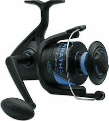 Penn Wrath 2500 Fishing Reel for Eging and Spinning