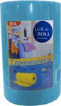 Lux Sponge Cloth General Use Blue 32εκ. 1pcs