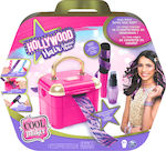 Spin Master Cool Maker Hollywood Hair Extension Maker Joc de Coafură 6056639