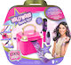 Spin Master Cool Maker Hollywood Hair Extension Maker Hairdressing Toy 6056639