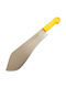 Berkis Cleaver from Stainless Steel 34cm
