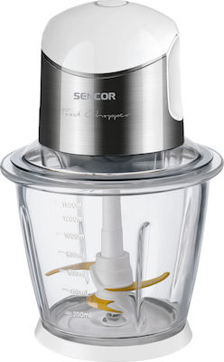 Sencor Chopper 800W with 1.5lt Container