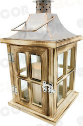 Aca Laterne 15x15x26cm Aca Laterne 15x15x26cm