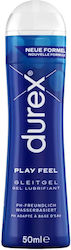 Durex Feel Vaginales Gel-Schmiermittel 50ml