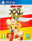 Asterix & Obelix XXL: Romastered PS4 Game