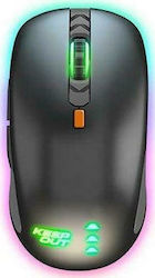 Keep Out X5Pro RGB Gaming Mouse 4000 DPI Black