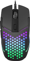 Natec Fury Battler Μαύρο Natec Fury Battler Μαύρο