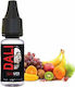 The Liquids Lab Ready-to-use E-Liquid Dali Denver with Fruity Flavor 3mg 10ml