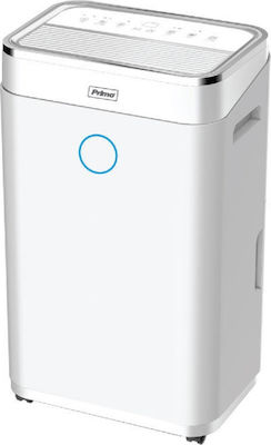 Primo PRDH-45008 Dehumidifier 25lt