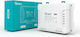 Sonoff 4CH R3 Smart Intermediate Switch Wi-Fi