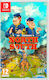 The Bluecoats: North vs South Limited Издание Игра за Switch