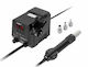 Kemot SMD-8908 Σταθμός Κόλλησης Ρεύματος 300W με Ρύθμιση Θερμοκρασίας