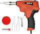 Yato YT-82451 Soldering Iron Electric 200W with Temperature Setting