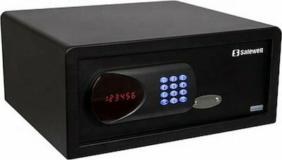 Safewell DST 20RG Hotel Safe with Digital Lock L37xW42xH20cm