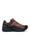 Salewa Speed Beat GTX Women's Hiking Shoes Waterproof with Gore-Tex Membrane Orange