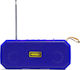 Kimiso KMS-221 Bluetooth Speaker 5W with Radio ...