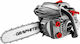 Graphite Chainsaw Gasoline 3.2kg with Bar 30.5cm