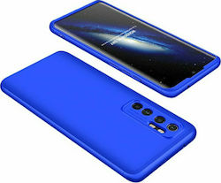 GKK 360 Plastic Blue (Xiaomi Mi 10 Lite)