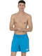 Men's Swimwear Shorts Light Blue
