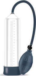 Boners Penis Pump 1 Clear 24cm