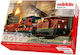 Marklin Starter Set Fire Department Set mit Zug mit Licht für 6+ Jahre+ Jahre