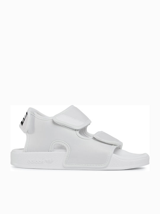 Adilette 3.0 Men's Sandals White