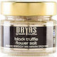 Dryas Ανθός Αλατιού με Μαύρη Τρούφα 100gr