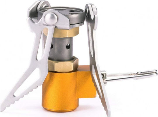 Fire Maple FMS-300T Ultralight Titanium Foldable Cooker Εστία Υγραερίου