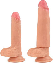 Lovetoy Revolutionary Silicone Nature Extender 16.5cm