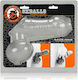 Oxballs Sackjack Jackoff Προέκταση Πέους Διάφανη 15.24cm