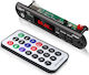 Kebidu Audio Module MP3 WMA