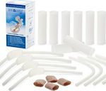 Andromedical Androcomfort Kit Clear