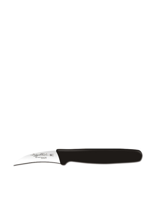 Cutlery Pro Messer Peeling aus rostfreiem Stahl 6.5cm
