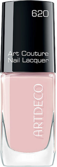 ArtDeco Art Couture Lac de Unghii 62 Sheer Rose 10ml