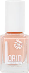 Lorin Schnelltrocknender Nagellack 60" Erschaff...