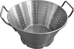 Hendi Metallic Kitchen Strainer 40x22cm 1pcs