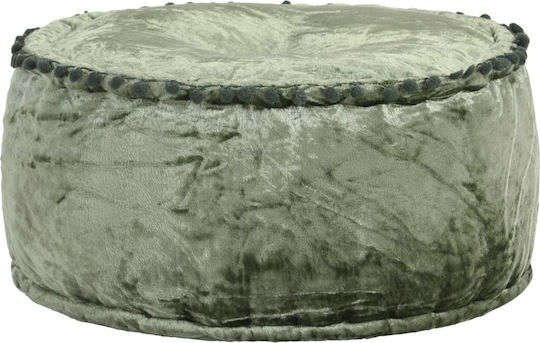 Табуретка Зелена 40x40x20см Табуретка Зелена 40x40x20см
