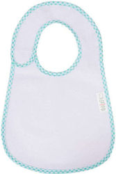 Figlio Bino Bib Fabric with Hoop & Loop Fastene...
