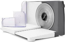 Zelmer ZFS0916S Κόφτης Αλλαντικών 150W Γκρι Zelmer ZFS0916S Κόφτης Αλλαντικών 150W Γκρι