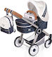 De Cuevas Puppenwagen