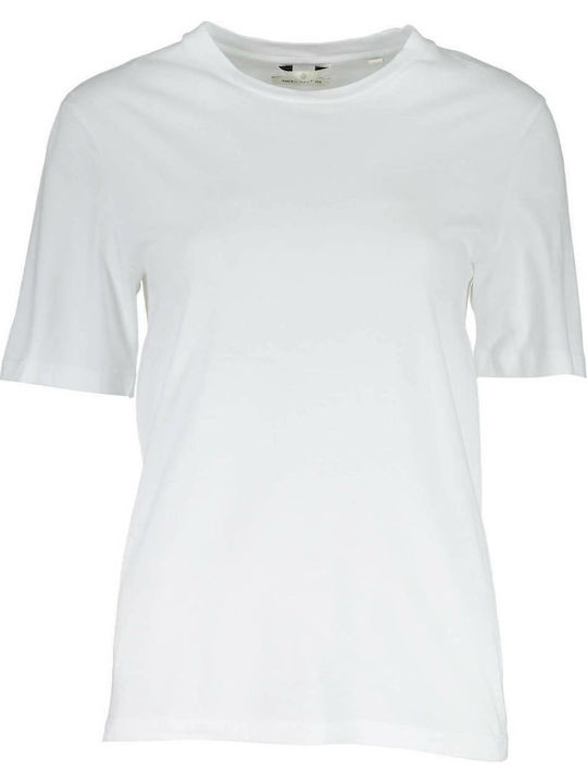 Gant T-shirt White