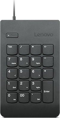 Lenovo Numeric Keypad Gen II Numeric Keypad