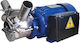 Liverani Midex Inox 316 Α/Α Single Phase Transfer Pump with 0.75hp Horsepower Mace
