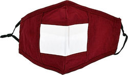 Digas Fabric Mask for Unimpeded Communication P...